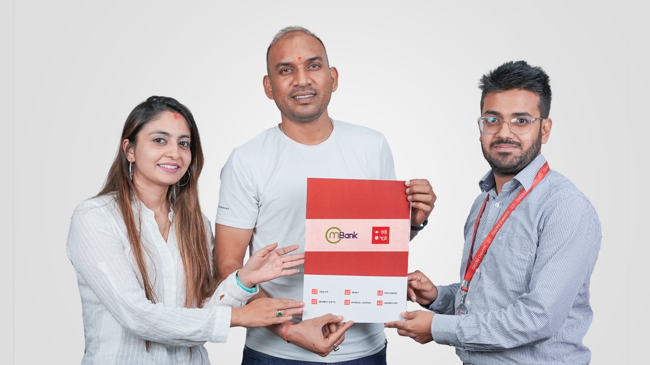   अब देशभरका ५०० भन्दा बढी सहकारीको खाताबाट पनि हाम्रो पे वालेटमा रकम लोड गर्न सकिने