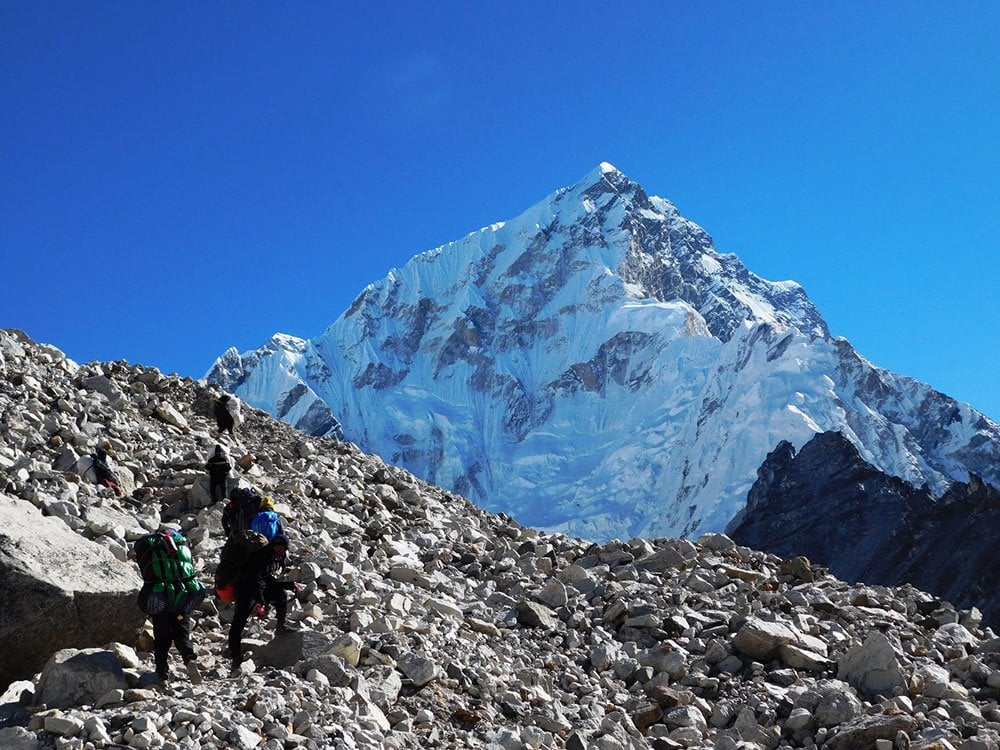 mount-nuptse-everest