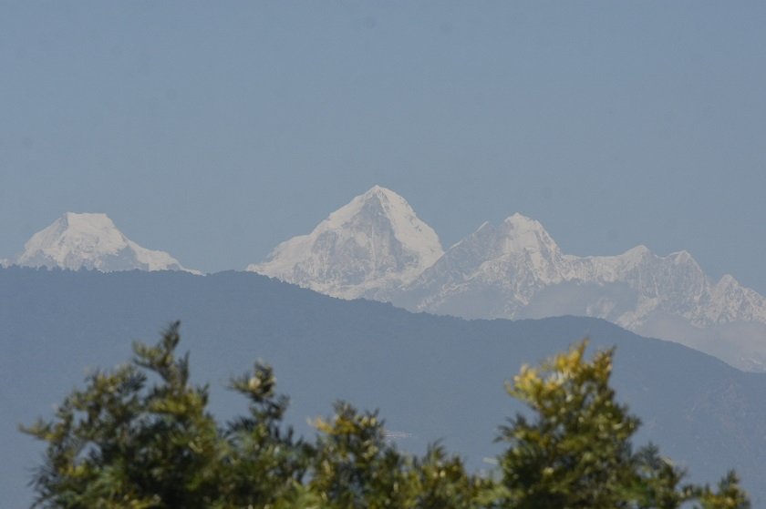 Mountain view.-547
