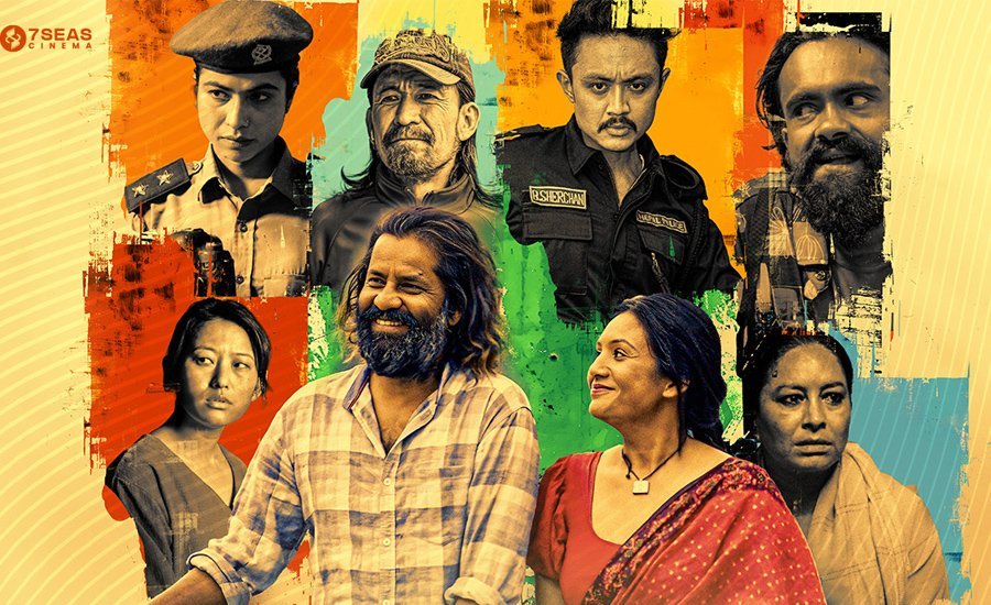   ‘अभिमन्यु’ अस्ट्रेलिया र न्युजिल्यान्डमा पनि प्रदर्शन हुने