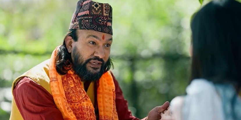टेलिसिरियल ‘वाचा बन्धन’ को प्रसारण सुरु
