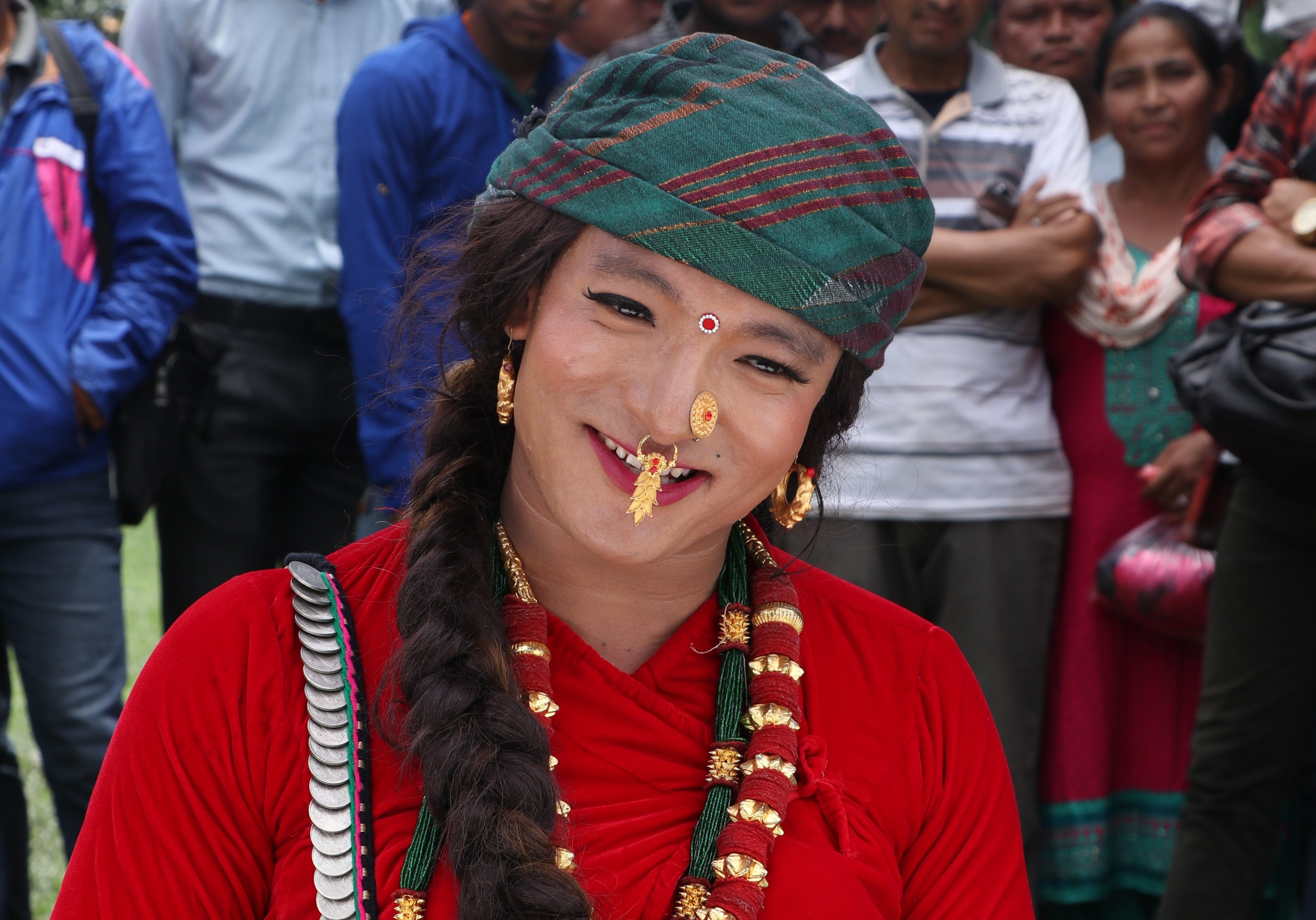 ‘हेल्लो काशीराम’ बारे फुलन्देकी आमा – हास्य र व्यङ्ग्यको अनौठो मिश्रण