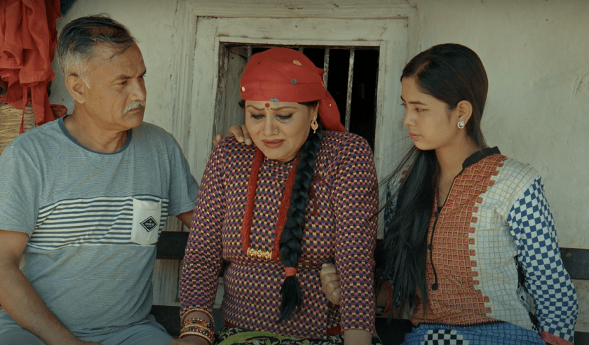   एकल नारीको कथामा आधारित टेलिसिरियल ‘हिरा’ निर्माण