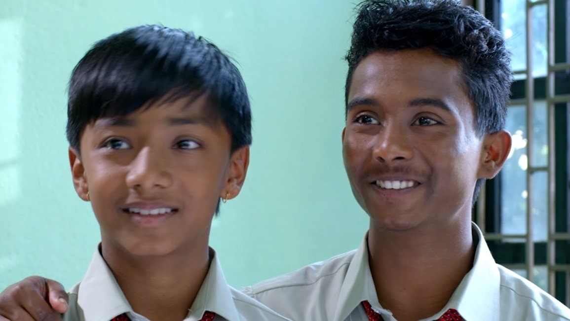   ‘मन बिनाको धन’ सेन्सर पास