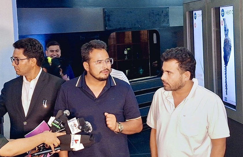 ‘महाभोज’ हेरेपछि सांसद शाही : सहकारीको विषयमा फेरि बोल्न बाध्य बनायो