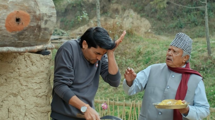 सर्वाधिक कमाउने चौथो फिल्म बन्दै ‘परान’ ले मनायो ५१ औँ दिन