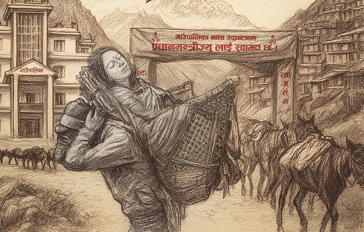   कर्णालीको कथामा ‘रेलको बाटो’ निर्माण घोषणा