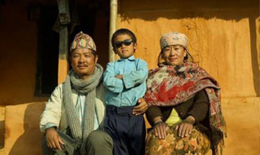 फिल्म ‘गाउँ आएको बाटो’ नेपाल अमेरिका अन्तर्राष्ट्रिय चलचित्र महोत्सवमा प्रिमियर हुने