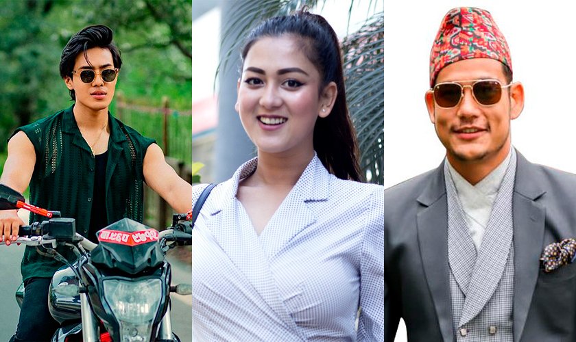 ‘सुम्निमा’मा उपासनाको जोडी अनुप कि कुन्साङ ?
