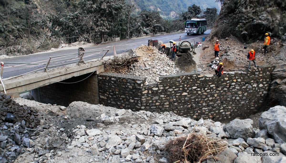 Muglin Naubise Highway (11)