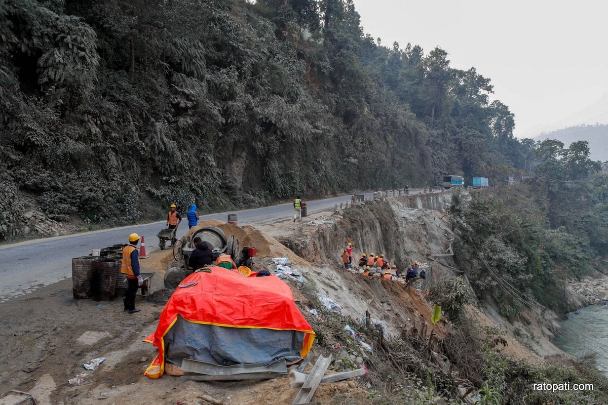 Muglin Naubise Highway (12)