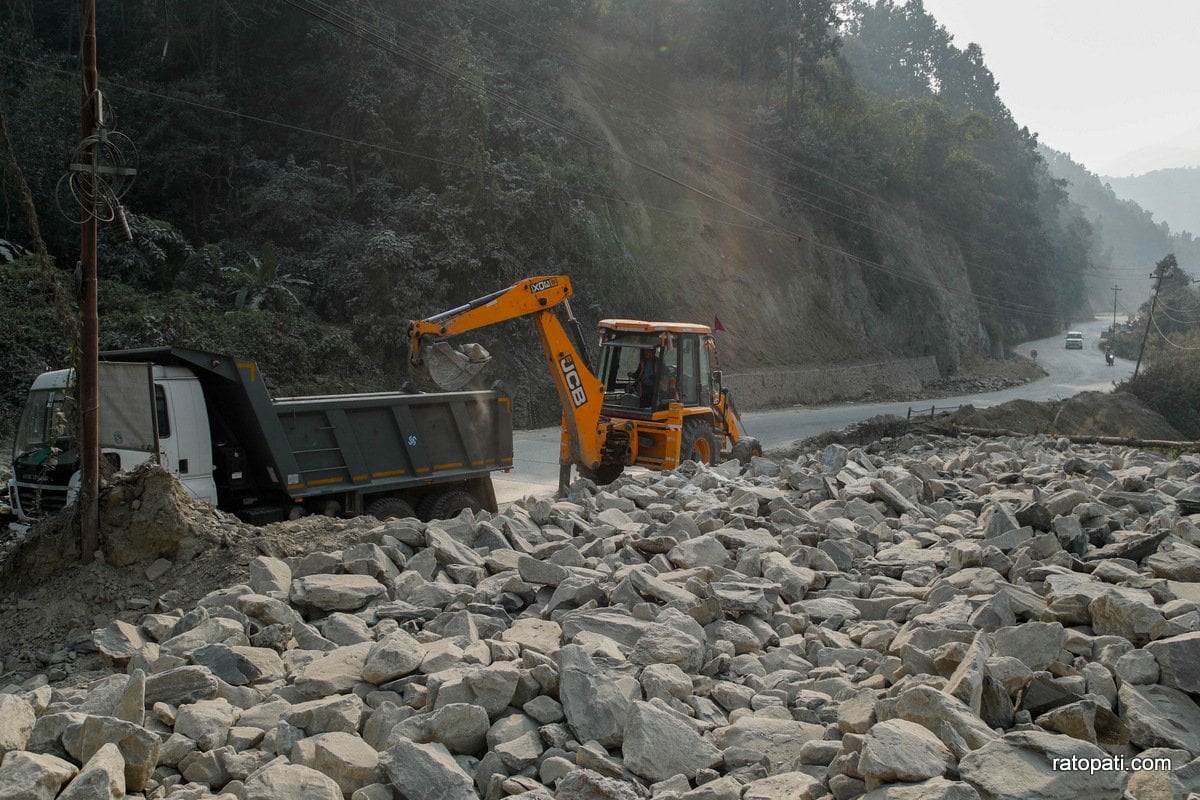 Muglin Naubise Highway (15)