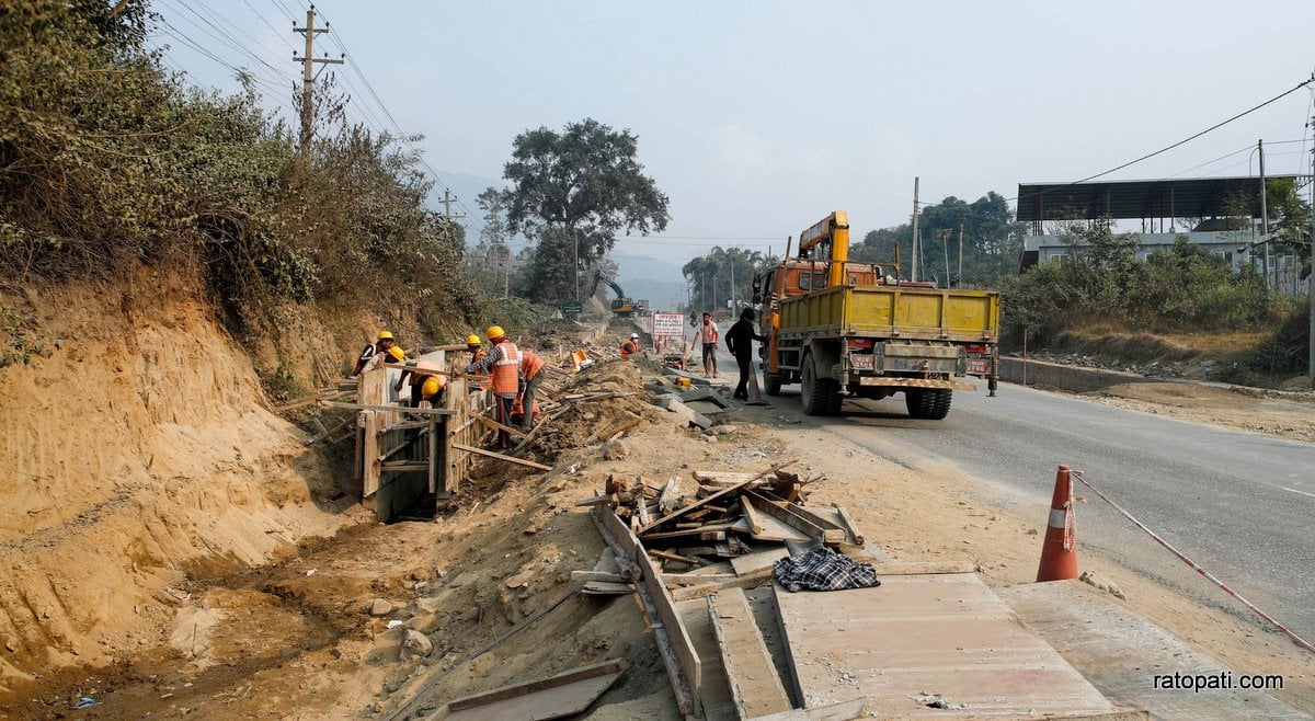 Muglin Naubise Highway (6)