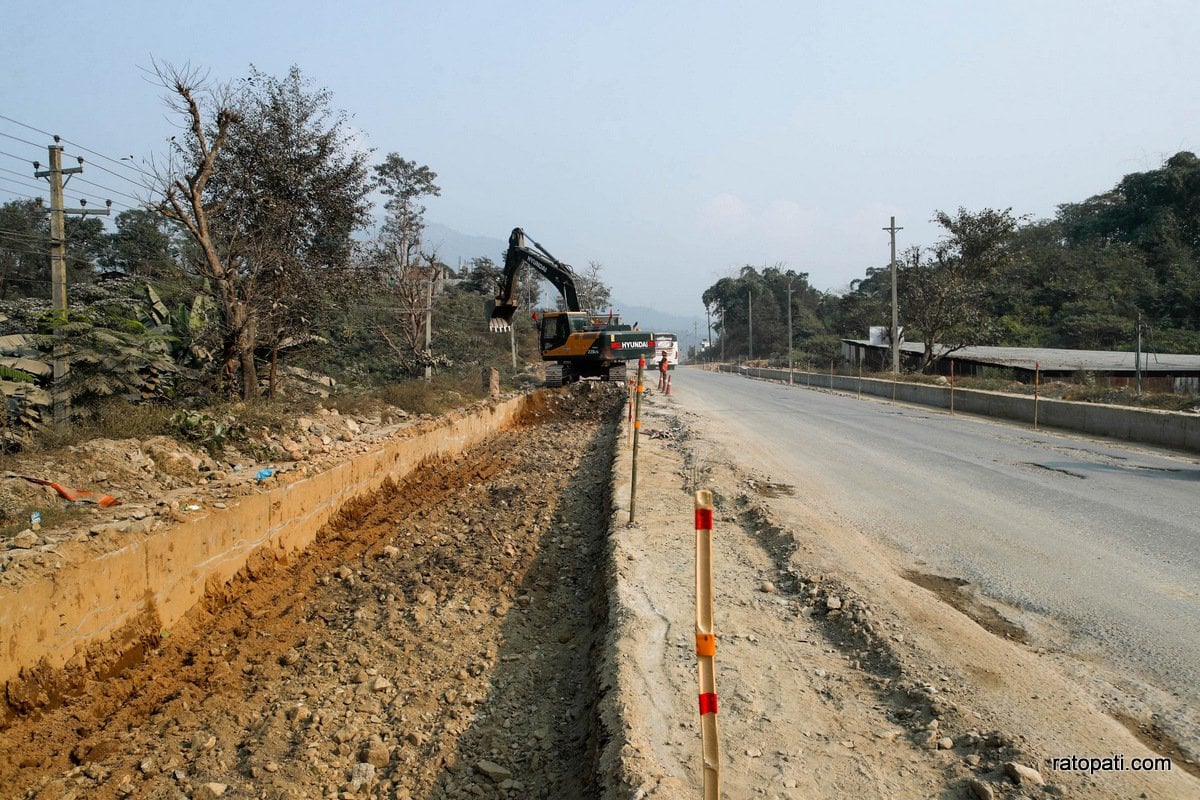 Muglin Naubise Highway (7)