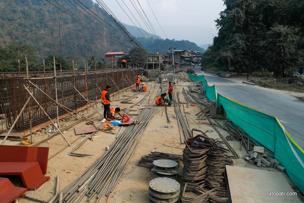 Muglin Naubise Highway (9)