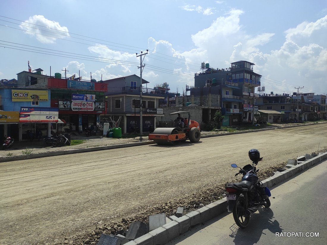 muglin-pokhara sadak (7)
