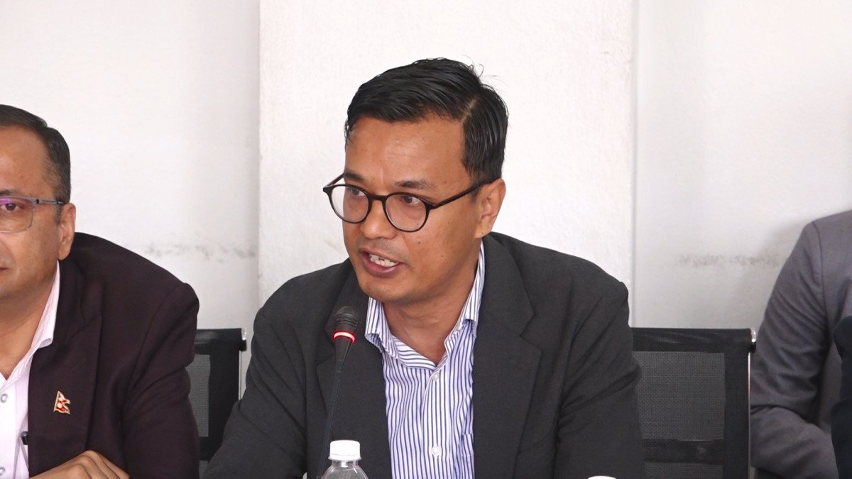 Nepal CAA Director Calls for Review of Air Route Availability and Airport Investment Model