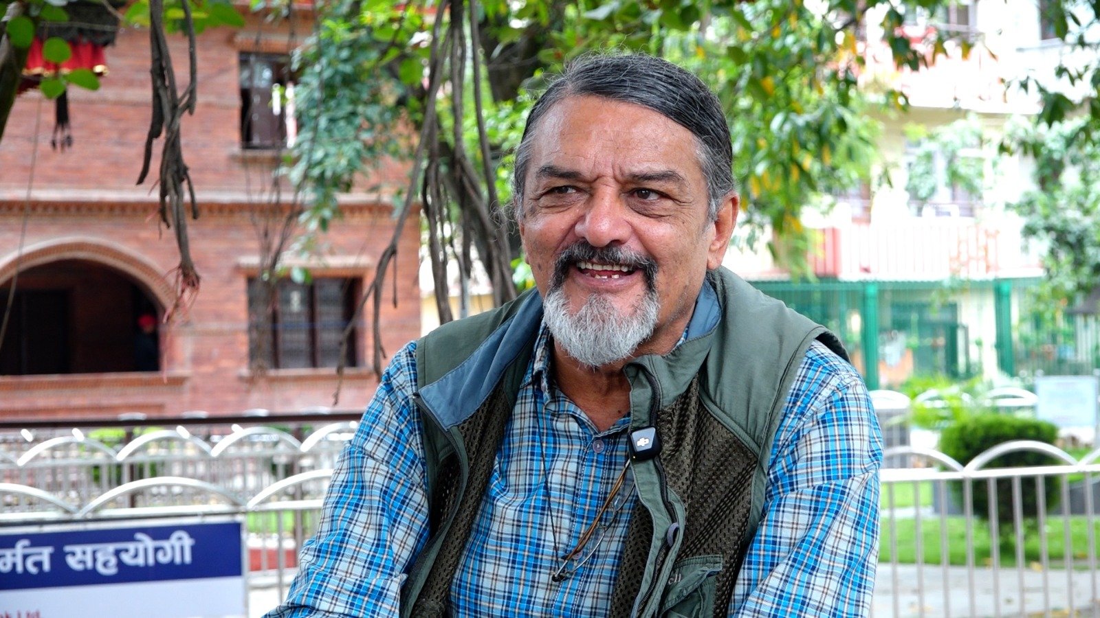 Dr. Mukesh Kumar Chalise: Nepal's First PhD Holder on Monkeys Discusses Human-Monkey Conflict and Solutions