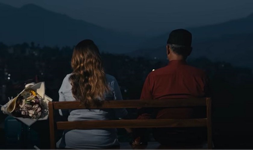मुकेशको ‘भक्कानिएको मुटु’ सार्वजनिक