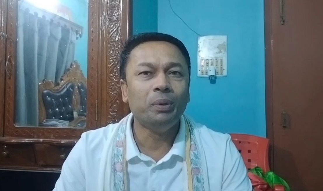   दलहरूले आफूलाई विश्वासको मत दिने नवनियुक्त मुख्यमन्त्री यादवको विश्वास