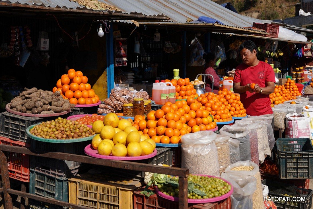 Mulkharka, Sindhuli-11