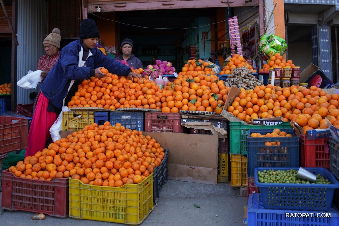 Mulkharka, Sindhuli-12