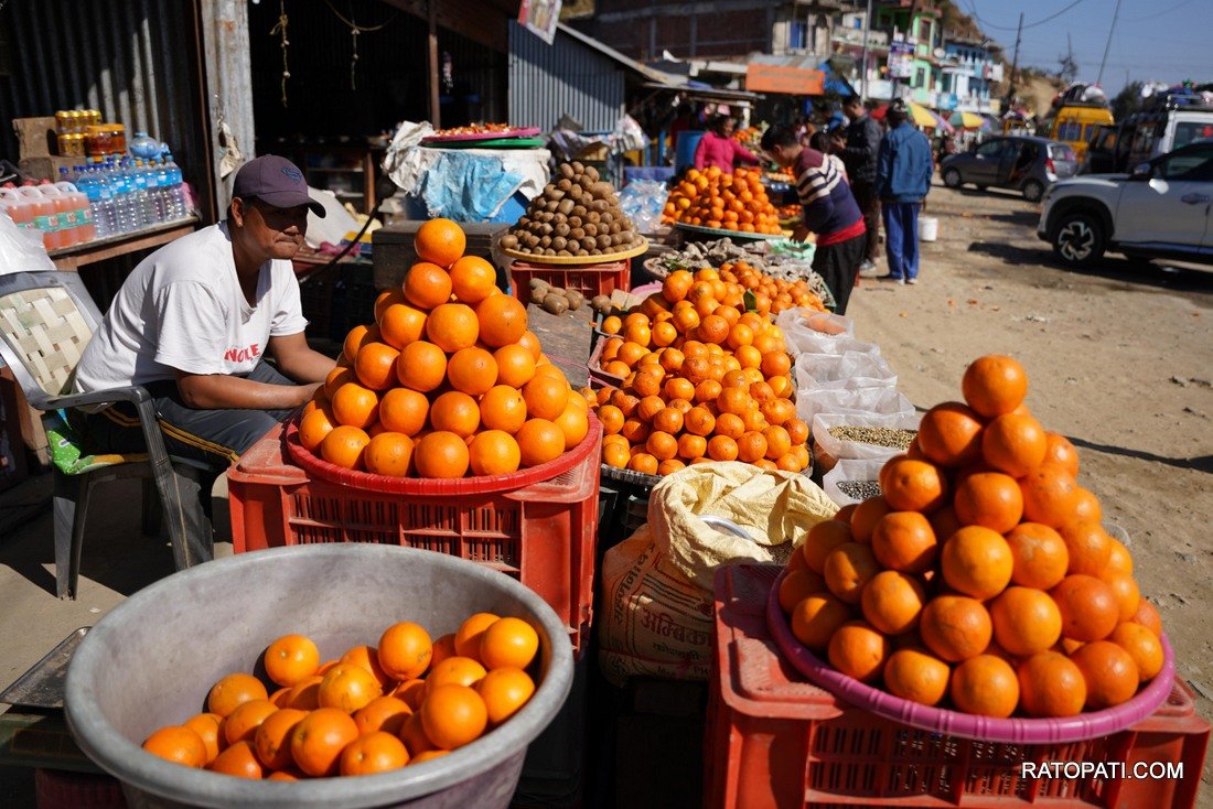 Mulkharka, Sindhuli-4