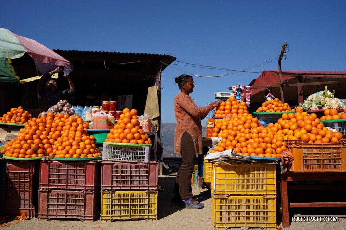 Mulkharka, Sindhuli-7