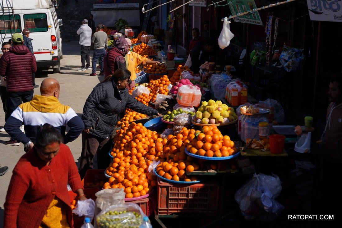 Mulkharka, Sindhuli-9