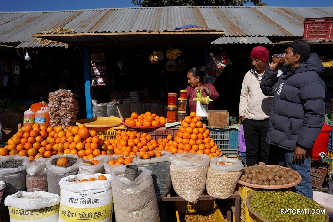 Mulkharka, Sindhuli