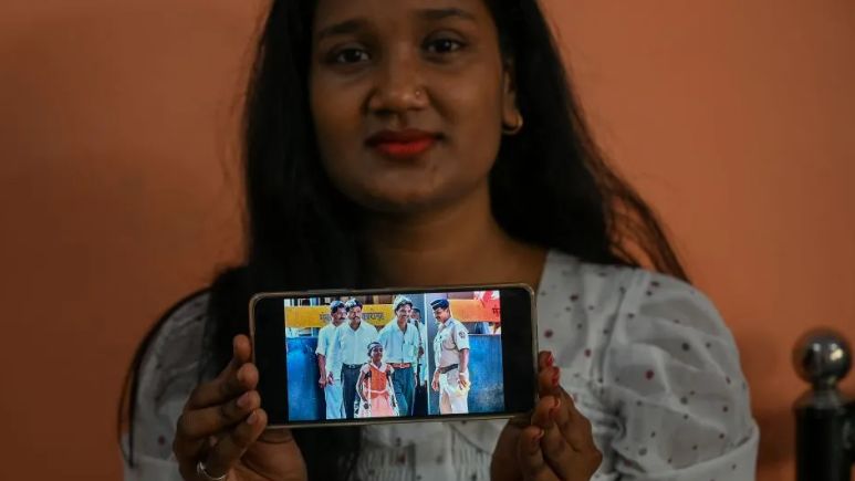   सम्झनामा मुम्बई हमला : अजमल कसाबलाई पहिचान गर्ने बालिका अहिले कहाँ छिन् ?