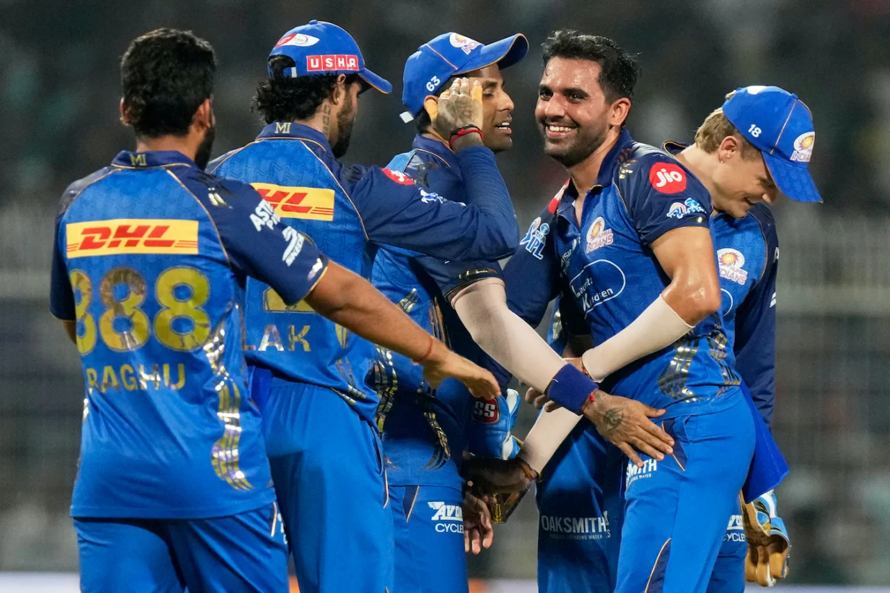 mumbai