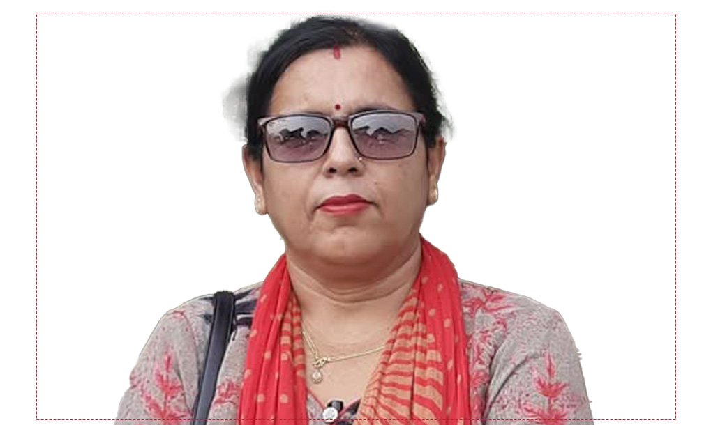 मेरा बा