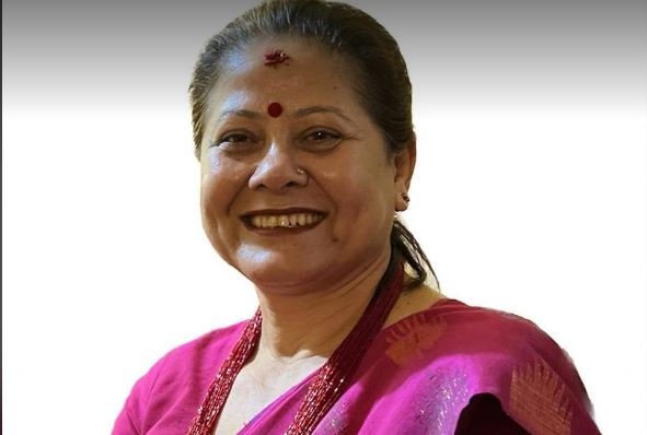 अनेमसंघ (समाजवादी) को अध्यक्षमा सिग्देल चयन