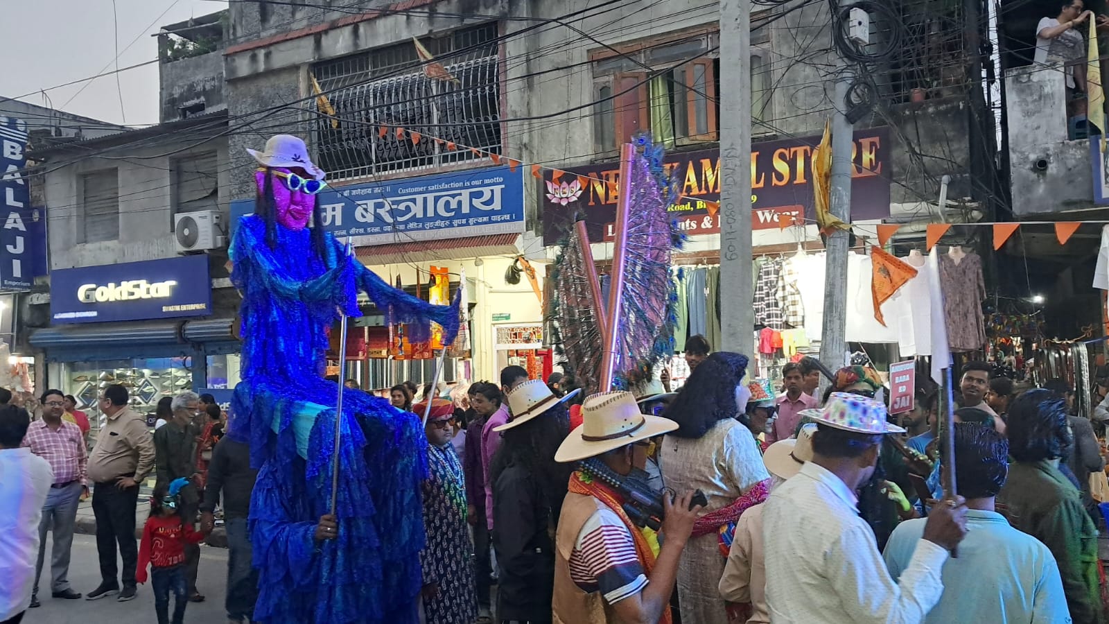 Murga Tarsai (7)