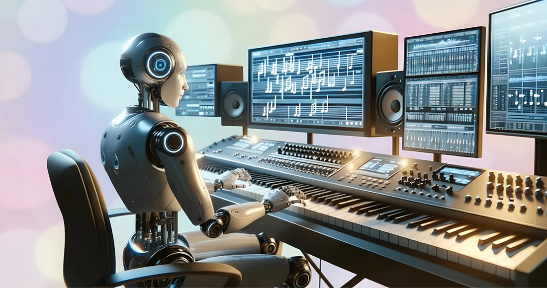Nepali Music Production Declines Amidst Investment Concerns and AI Challenges