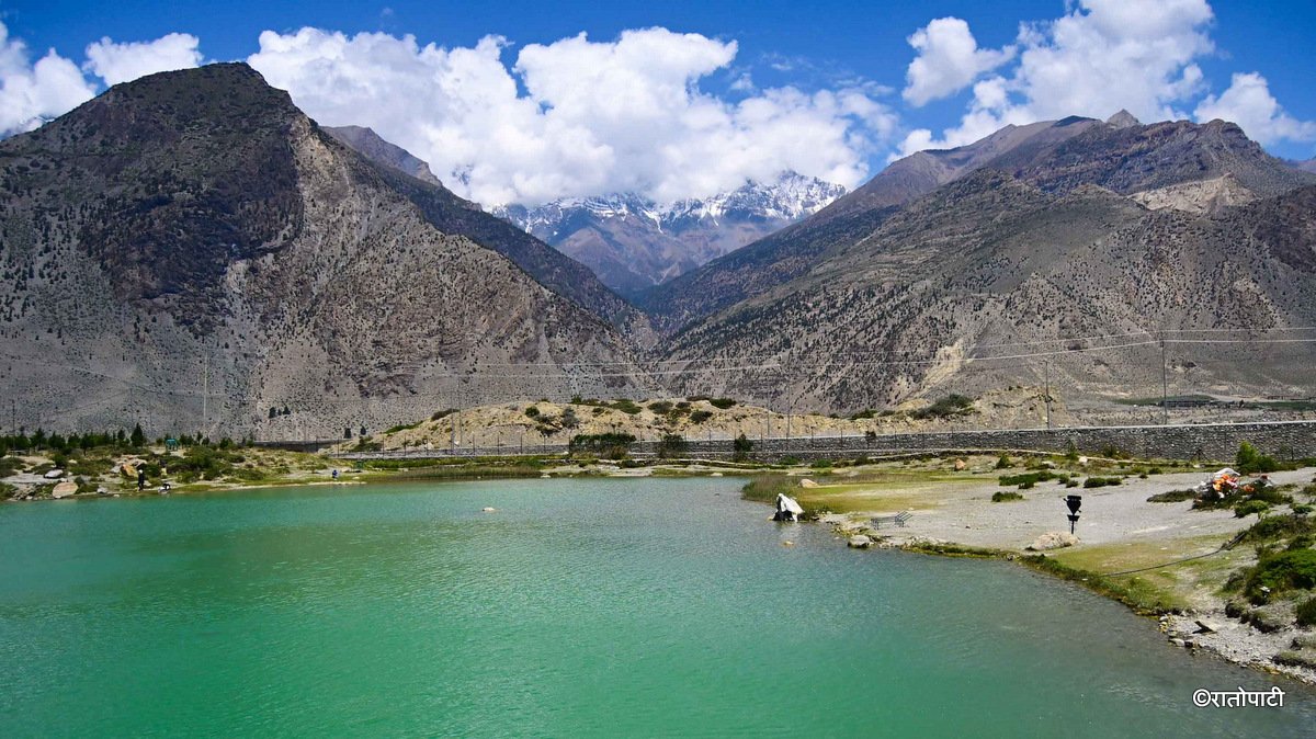 प्रकृति र संस्कृतिले पर्यटक तानिरहेको मुस्ताङ (तस्बिरहरू)