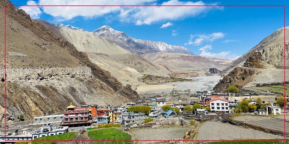 Election Buzz Absent in Mustang as Voters and Candidates Remain in Cities Due to Cold Weather