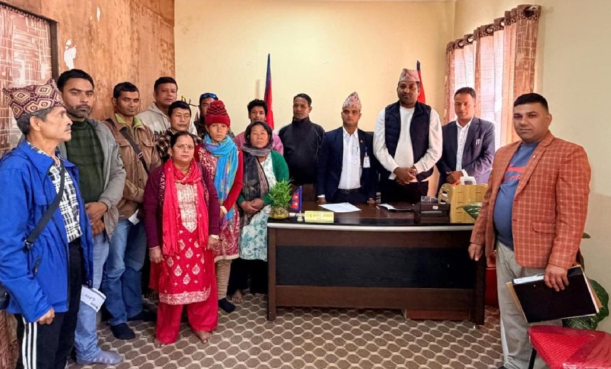   उद्यमीलाई सहुलियत ब्याजदरमा बिना धितो ऋण