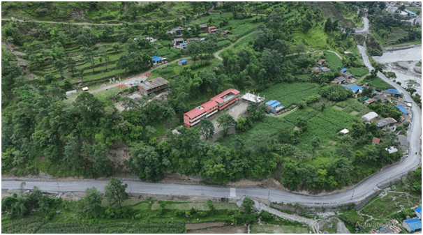 म्याग्दीमा ‘एक निर्वाचन क्षेत्र, एक सडक आयोजना’