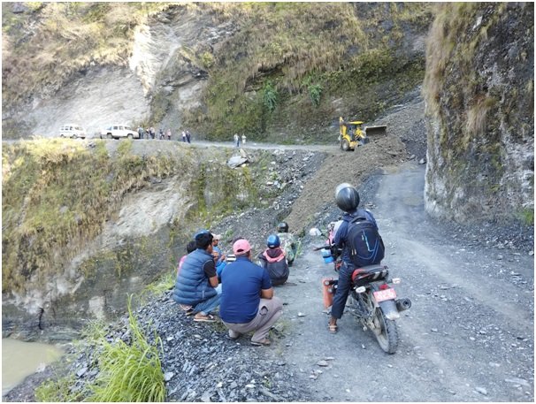 प्राविधिक जनशक्ति अभाव हुँदा पूर्वाधारका योजना कार्यान्वयनमा समस्या