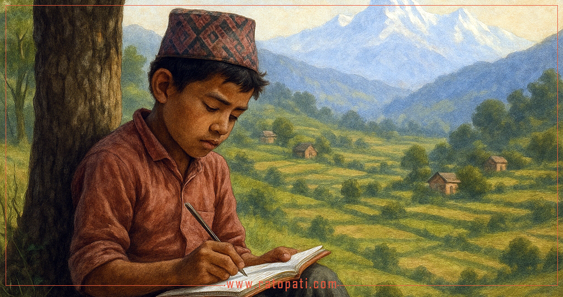 भोलिका कथाहरू