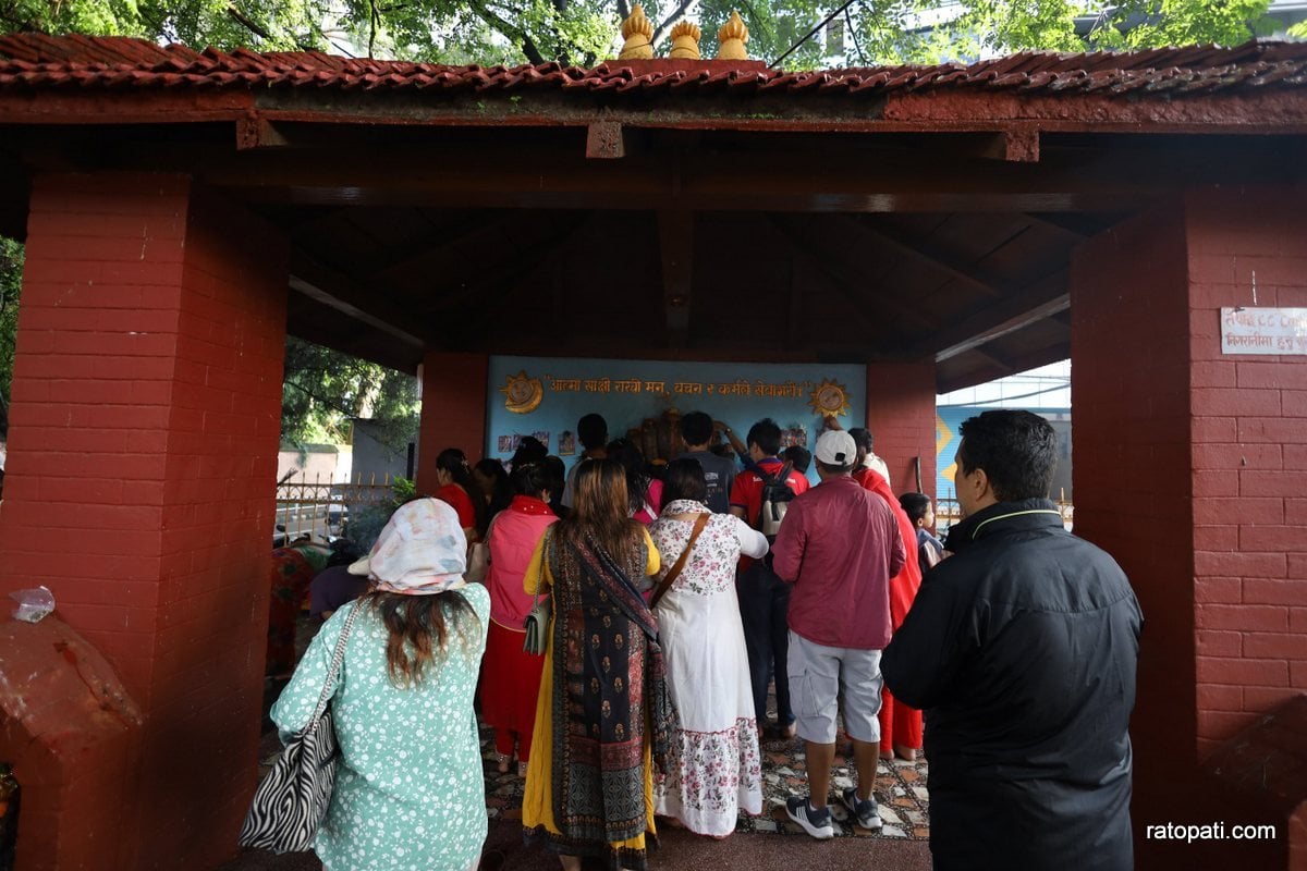 naag panchami naagpokhari  (1)