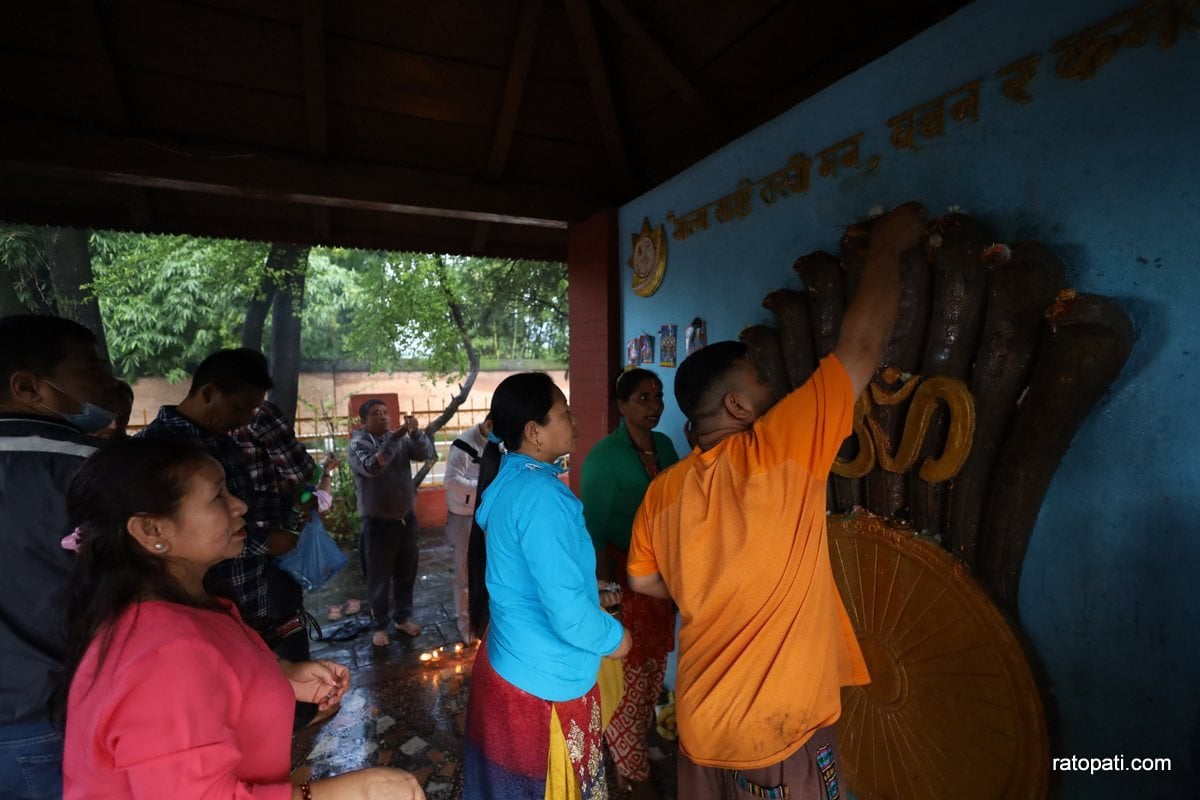 naag panchami naagpokhari  (16)