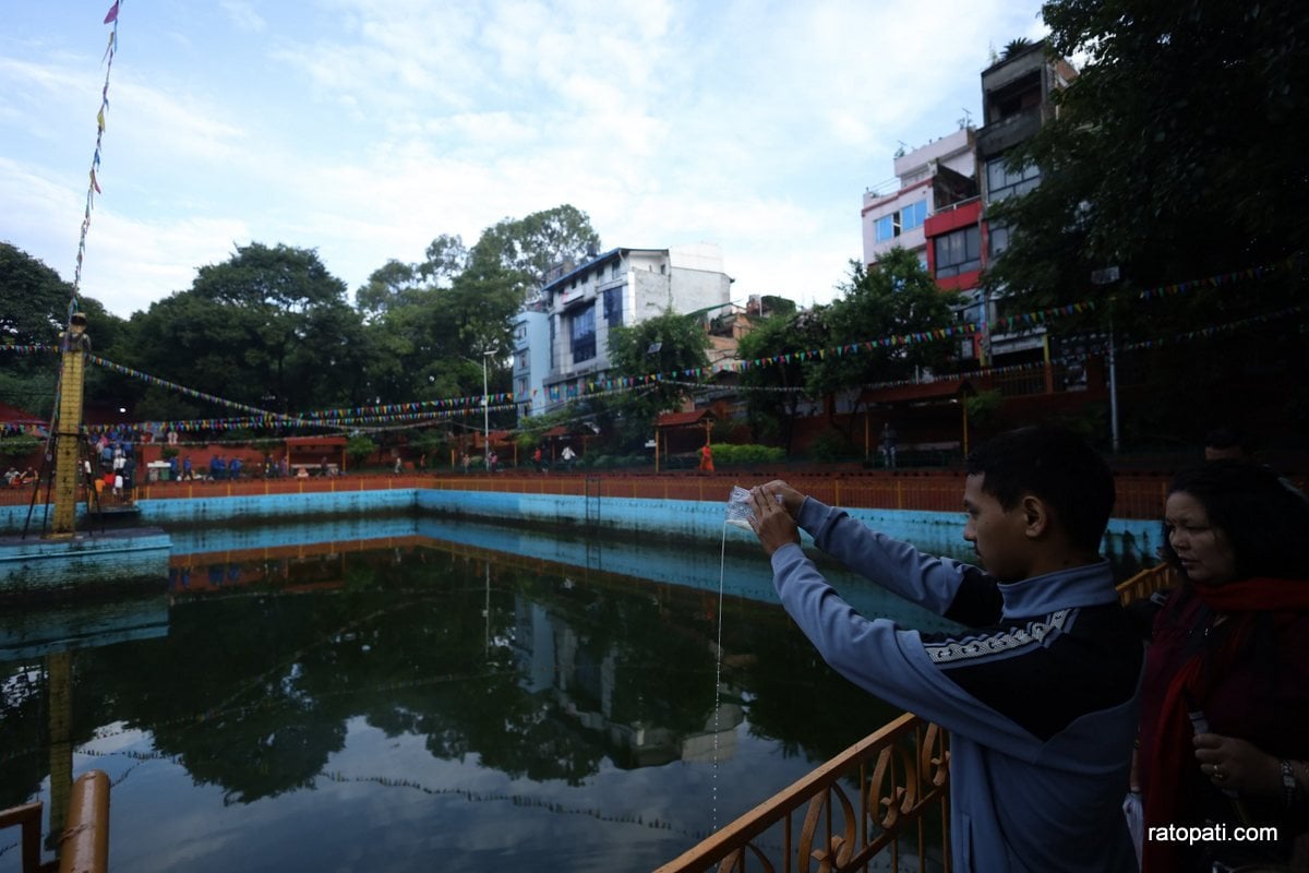 naag panchami naagpokhari  (17)