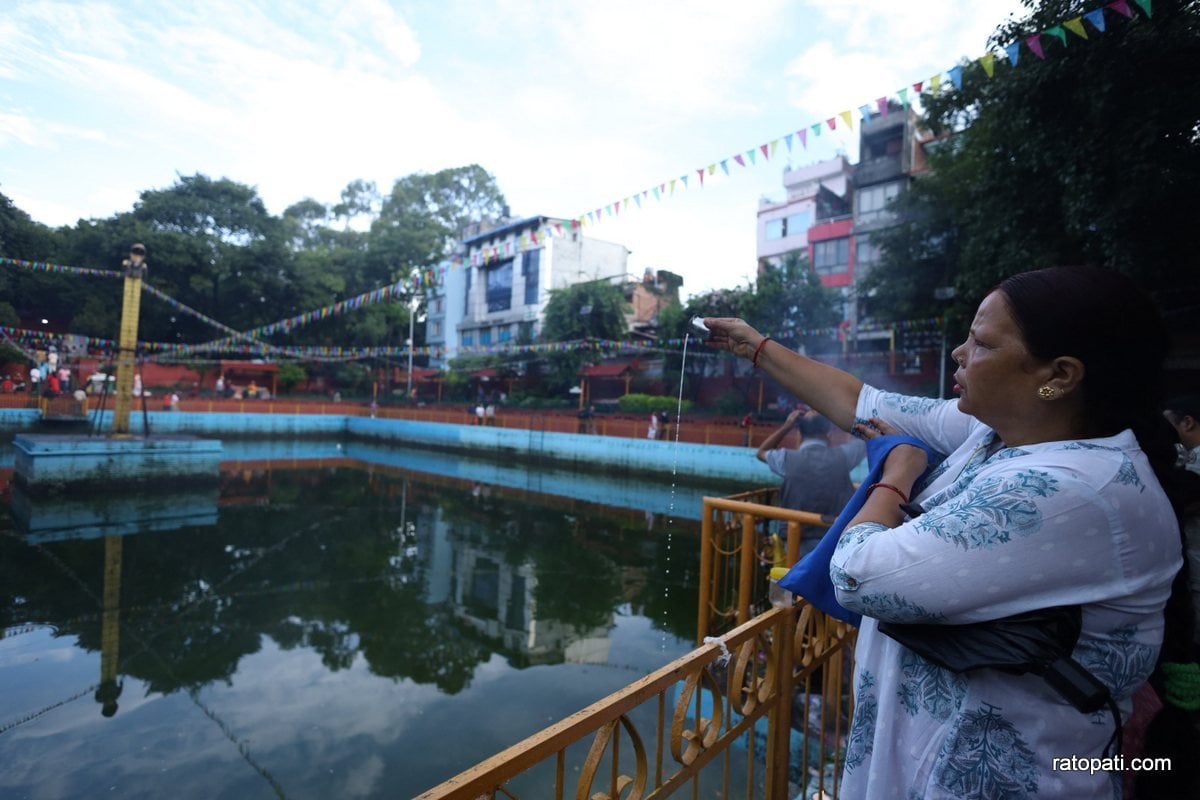 naag panchami naagpokhari  (19)