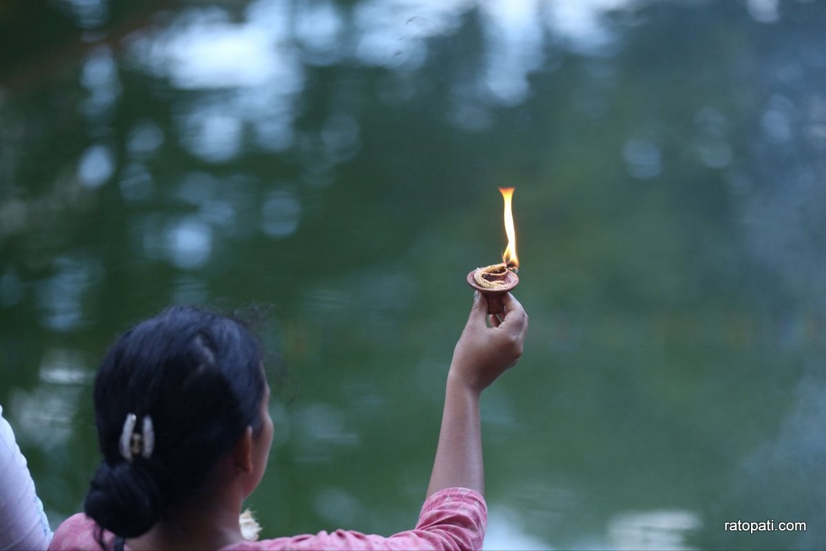 naag panchami naagpokhari  (7)