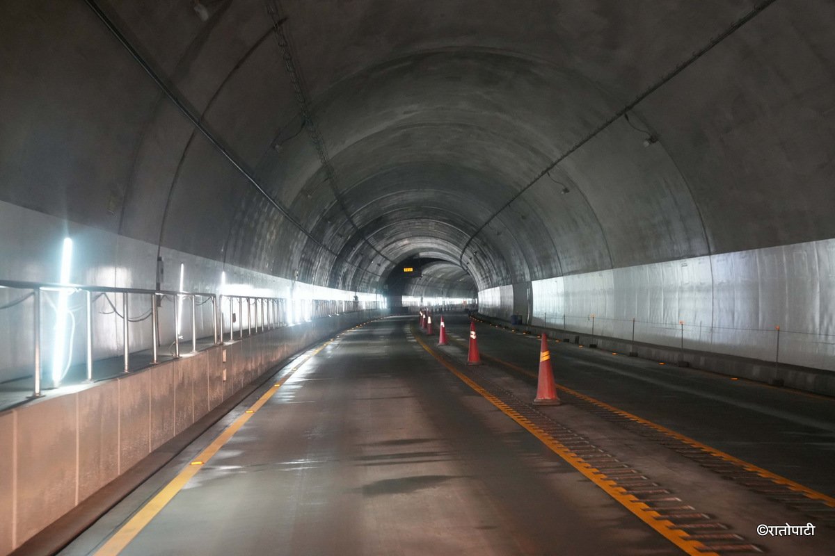 Naagdhunda Tunnel (14)