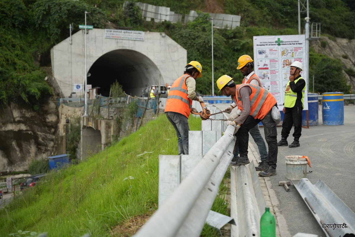Naagdhunda Tunnel (7)