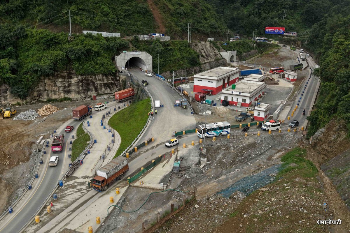 Naagdhunda Tunnel (8)